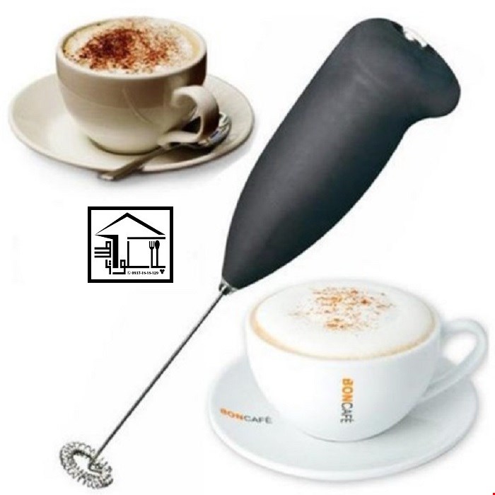همزن کف ساز شیر قهوه Cuppuccino Maker مدل MS3089