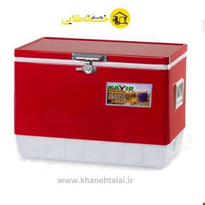 یخدان فلزی کویر بزرگ کد : 502223 