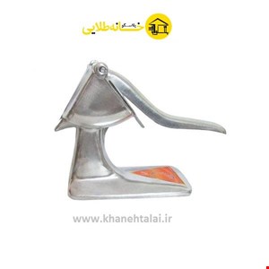 آب انار گیر نگین پایه دار کد : 500411